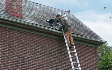 what affects urgent Kirkley roof repairs