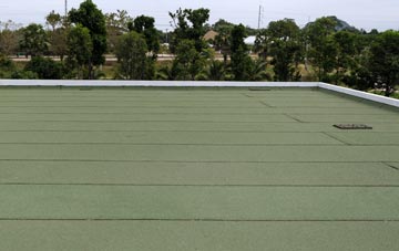 all Kirkley roofing types quoted for