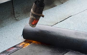 Kirkley asphalt roofing replacement