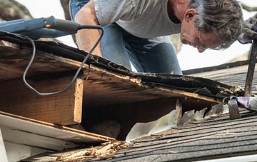 common causes of Kirkley fascia damage