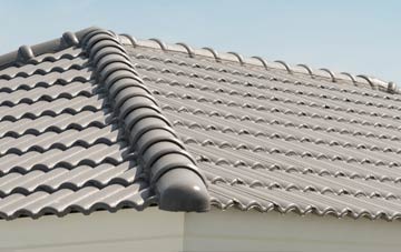 advantages of Kirkley clay roofing