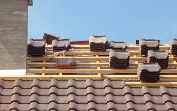 Kirkley clay roofing costs