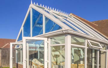 conservatory roof insulation costs Kirkley