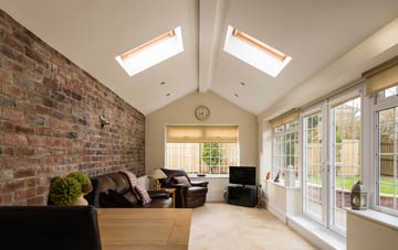 conservatory roof insulation Kirkley, Suffolk