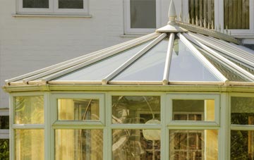 conservatory roof repair Kirkley, Suffolk
