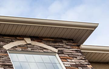 Kirkley diy soffit installation