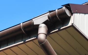 types of Kirkley fascias