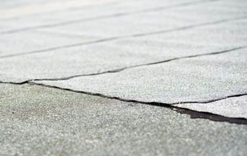 disadvantages of Kirkley felt roofing