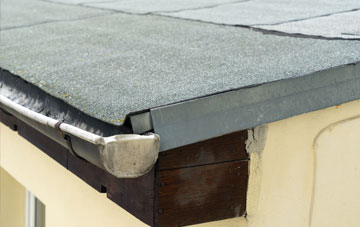 Kirkley flat garage roofing repairs