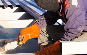 Kirkley flat roofing options