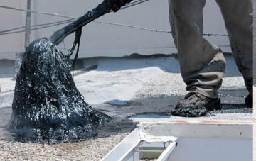 Kirkley flat roof waterproofing costs