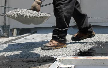 Kirkley flat roofing companies