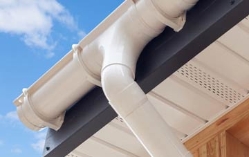 Kirkley gutter installation costs