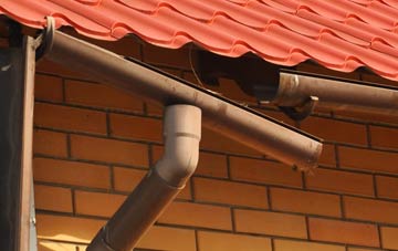 Kirkley gutter repair costs
