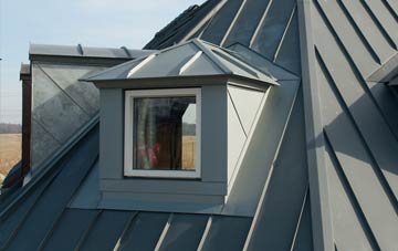 metal roofing Kirkley, Suffolk