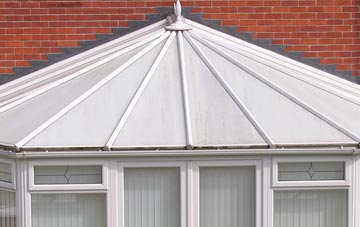 Kirkley polycarbonate conservatory roof repairs