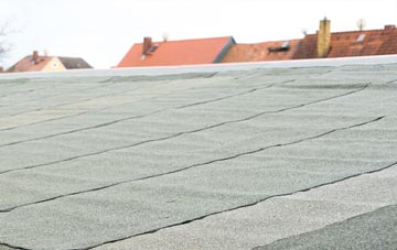 Kirkley flat roof replacement