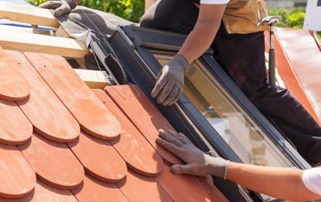 replacement Kirkley roof windows