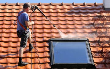 roof cleaning Kirkley, Suffolk