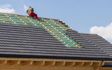 roof replacement Kirkley, Suffolk