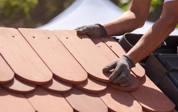 Kirkley roof tile contractors