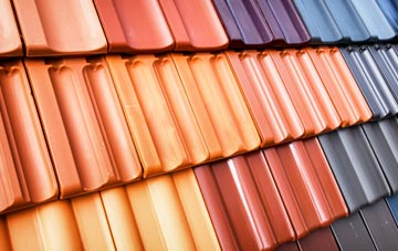 Kirkley roof tile costs