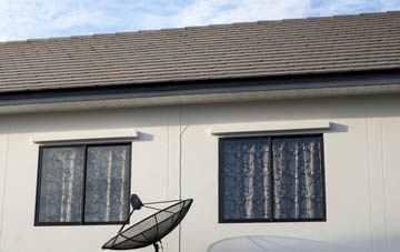 Kirkley rubber roof costs