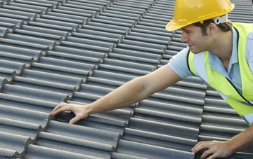 screened Kirkley roofing companies
