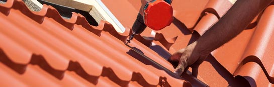 save on Kirkley roof installation costs
