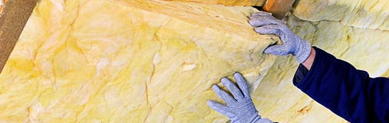 quotes for Kirkley roof insulation