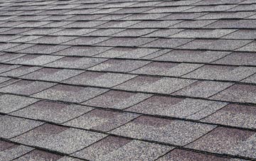 Kirkley tiles for shallow pitch roofing