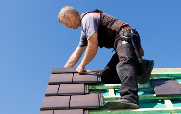 disadvantages of Kirkley slate roofing