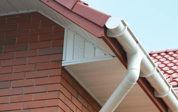 Kirkley soffit repair costs