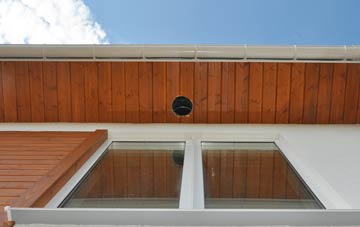 Kirkley soffit repair quotes