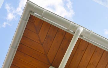 Kirkley soffit types