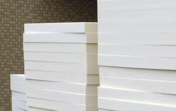 Kirkley tapered roof insulation costs