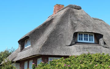 thatch roofing Kirkley, Suffolk