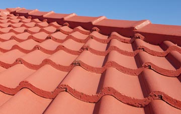Kirkley tile and slate roof replacement