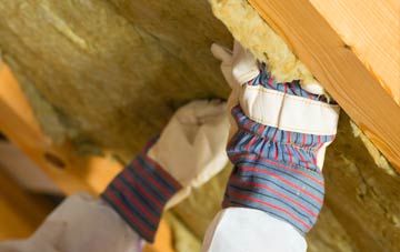 types of Kirkley pitched roof insulation materials