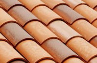 Kirkley clay roofing