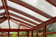 Kirkley conservatory roofing insulation