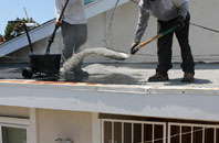 Kirkley flat roof quotes