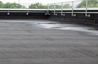 find rated Kirkley flat roofing companies