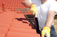 Kirkley gutter repair
