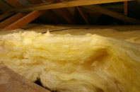 Kirkley pitch roof insulation