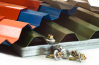 Kirkley plastic roofing