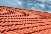Kirkley roofing tiles