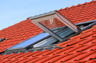 Kirkley roof window