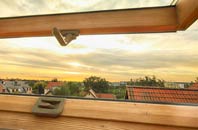 rated Kirkley roof window companies