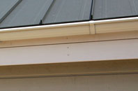 Kirkley soffit repair